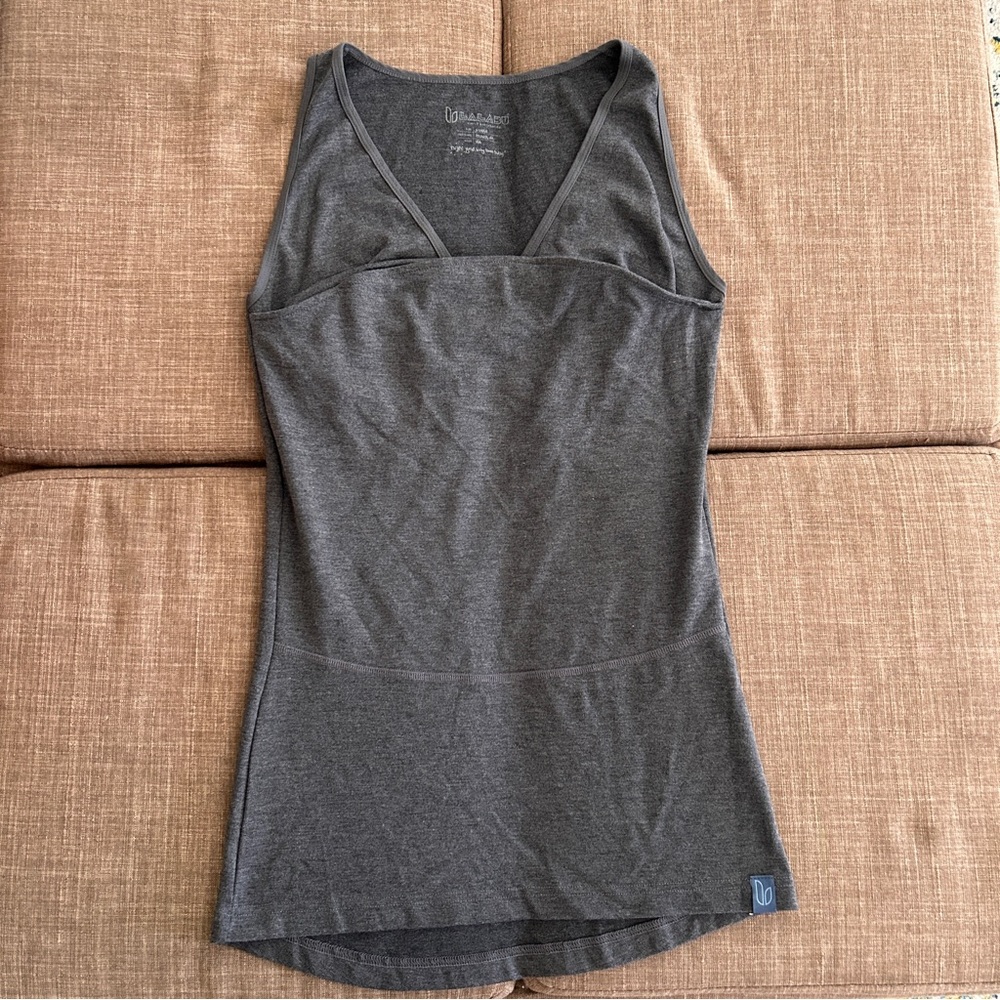 Lalabu Soothe Shirt Maternity XL